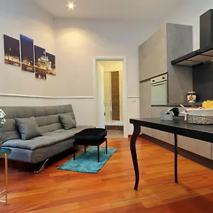 4bnb - Otranto Vatican Appartamento Roma