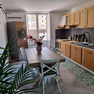 Decollati House Appartamento Palermo