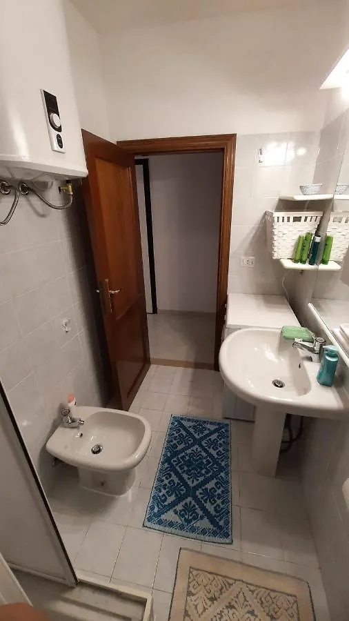 Da Joanna Apartment Alghero