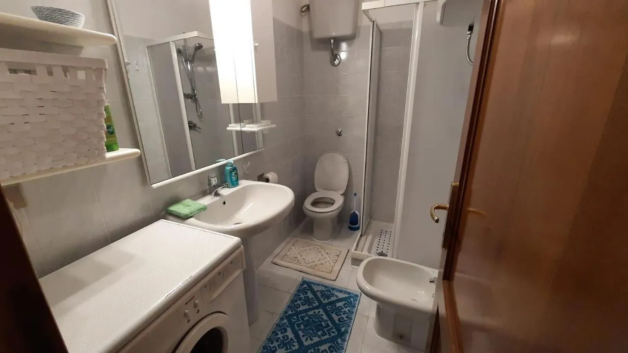 Da Joanna Apartment Alghero 0*,  Italy